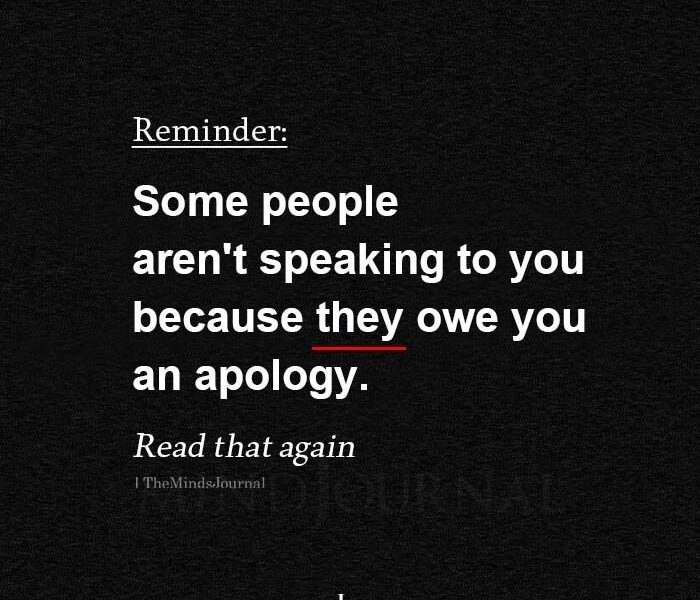 Phenomenology of Racism II: The Paradox of the Power of an Apology