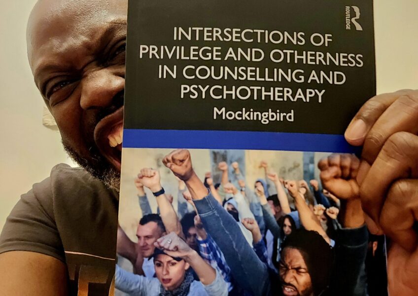 #Mockingbird Redux: Intersections of Privilege and Otherness Revisited 5 Years On